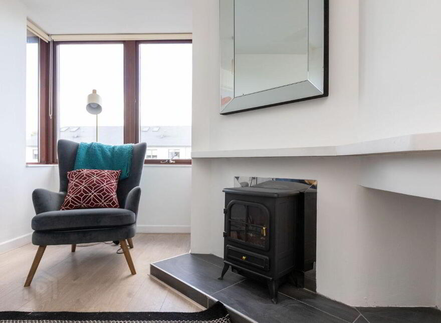 Apartment 44 Windemere, Sandymount, Sandymount, D04KW66