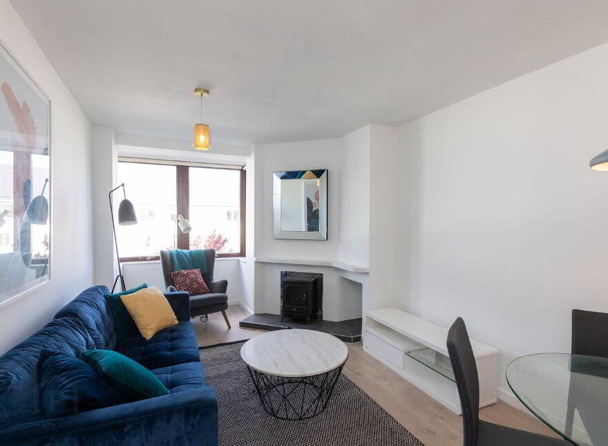 Apartment 44 Windemere, Sandymount, Sandymount, D04KW66