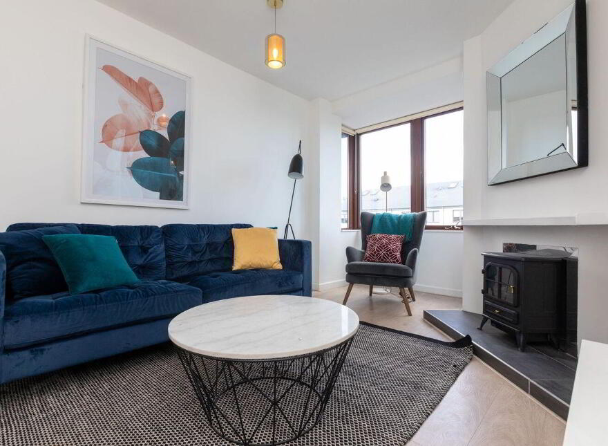 Apartment 44 Windemere, Sandymount, Sandymount, D04KW66