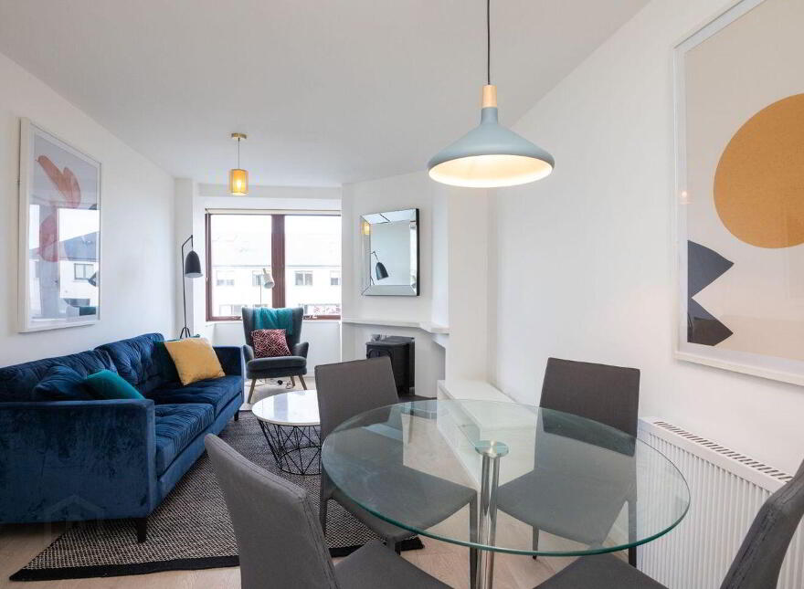 Apartment 44 Windemere, Sandymount, Sandymount, D04KW66