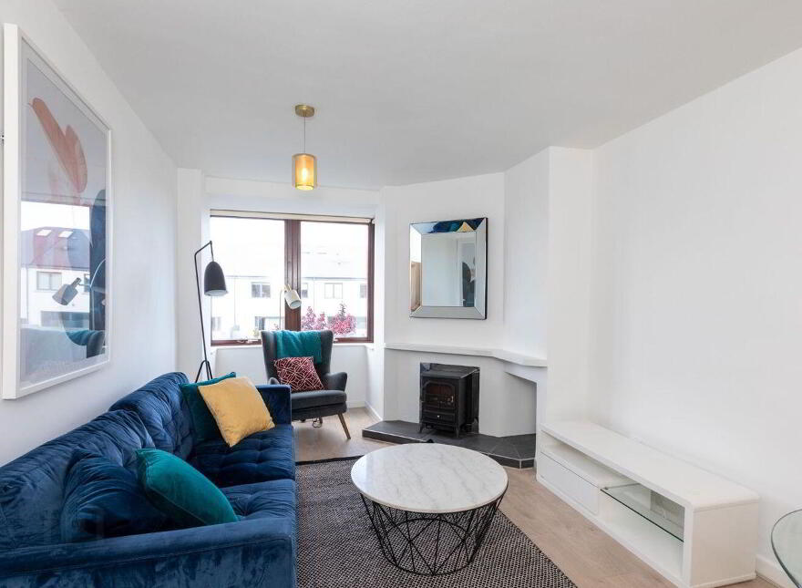 Apartment 44 Windemere, Sandymount, Sandymount, D04KW66