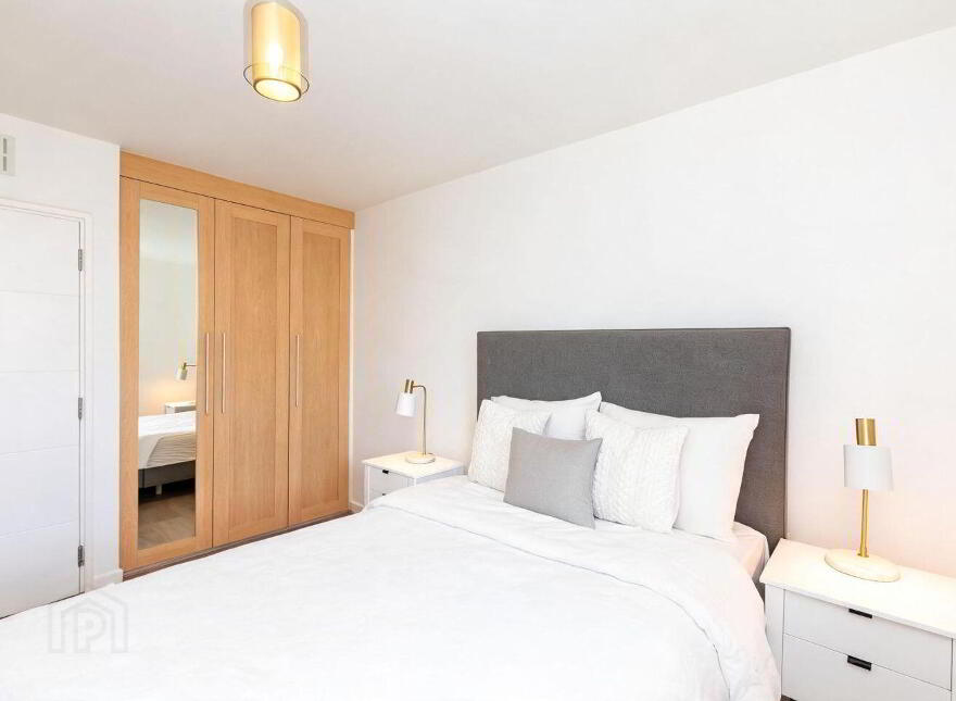 Apartment 44 Windemere, Sandymount, Sandymount, D04KW66