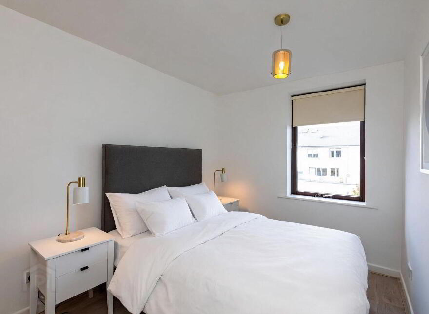 Apartment 44 Windemere, Sandymount, Sandymount, D04KW66