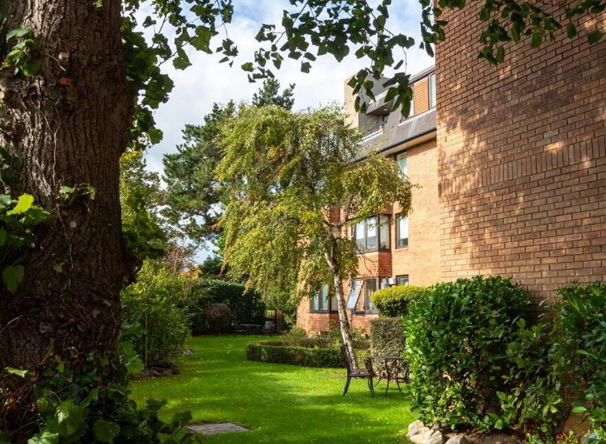 Apartment 44 Windemere, Sandymount, Sandymount, D04KW66