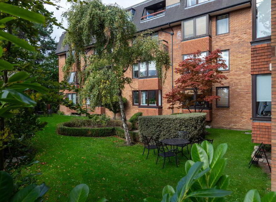 Apartment 44 Windemere, Sandymount, Sandymount, D04KW66
