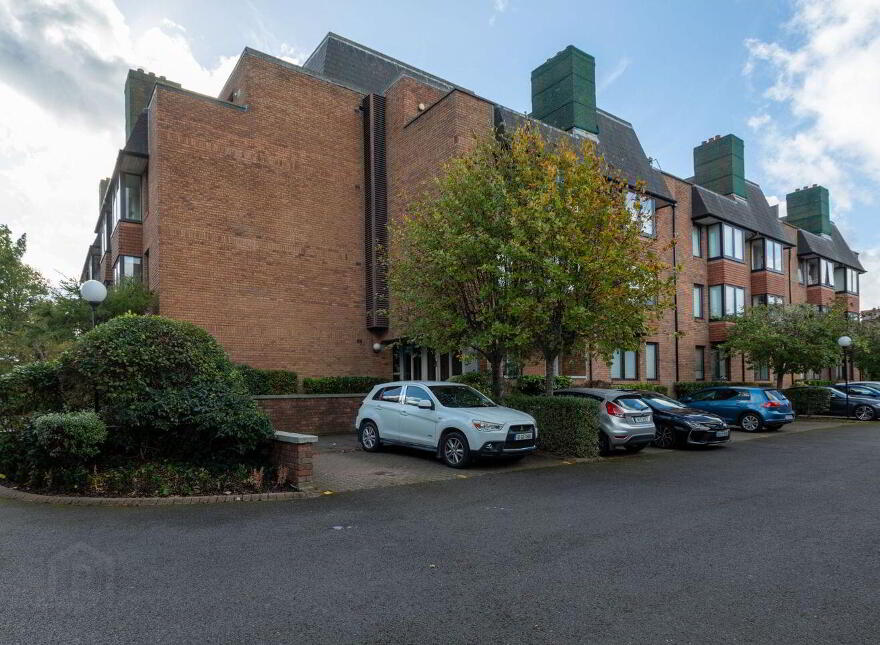 Apartment 44 Windemere, Sandymount, Sandymount, D04KW66