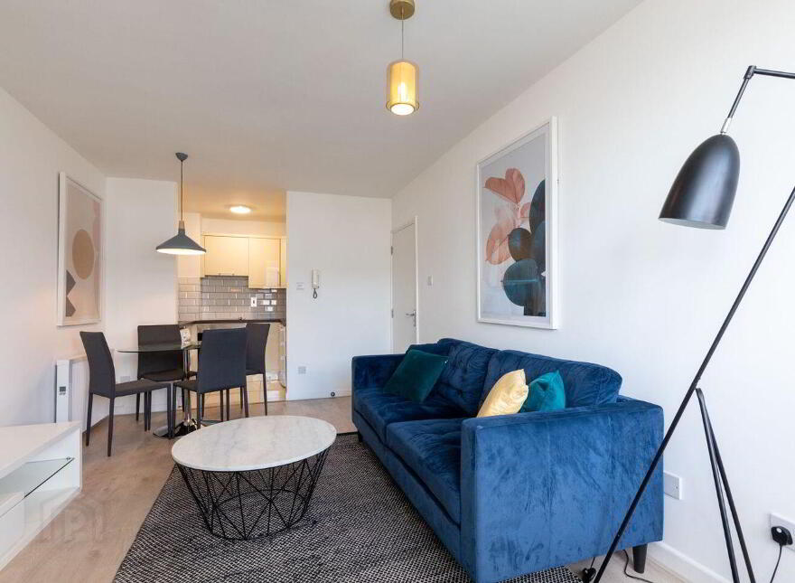 Apartment 44 Windemere, Sandymount, Sandymount, D04KW66
