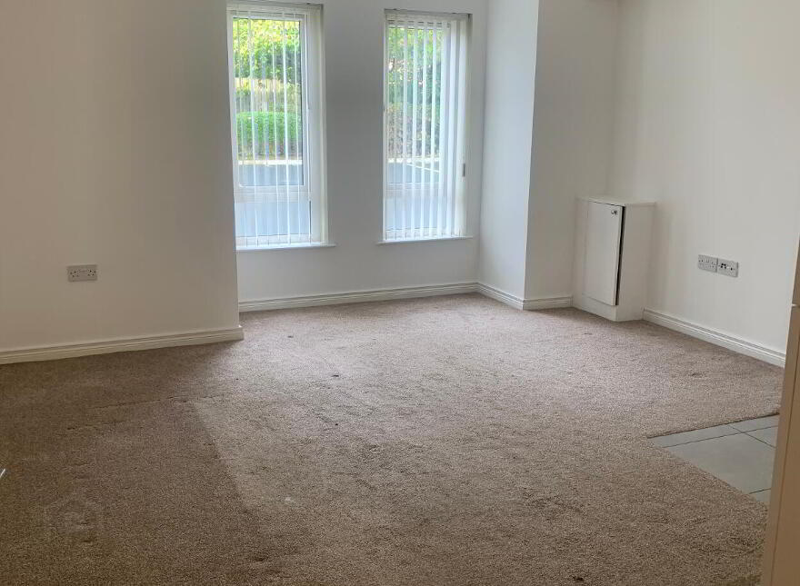 Apt 22, 187 West Circular Close, West Circular Road, Ballygomartin, Belfast, BT13 3WQ