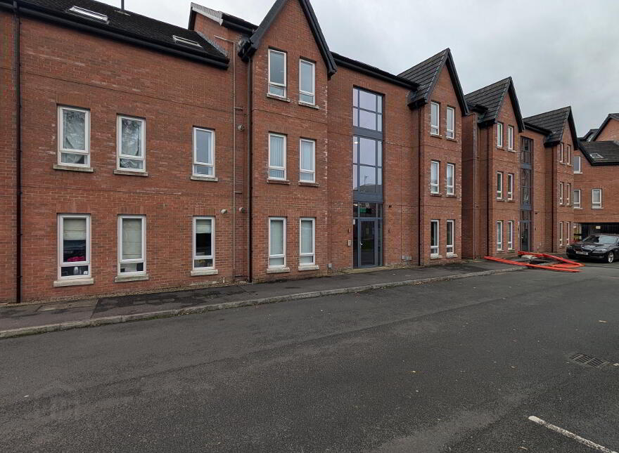Apt 22, 187 West Circular Close, West Circular Road, Ballygomartin, Belfast, BT13 3WQ photo