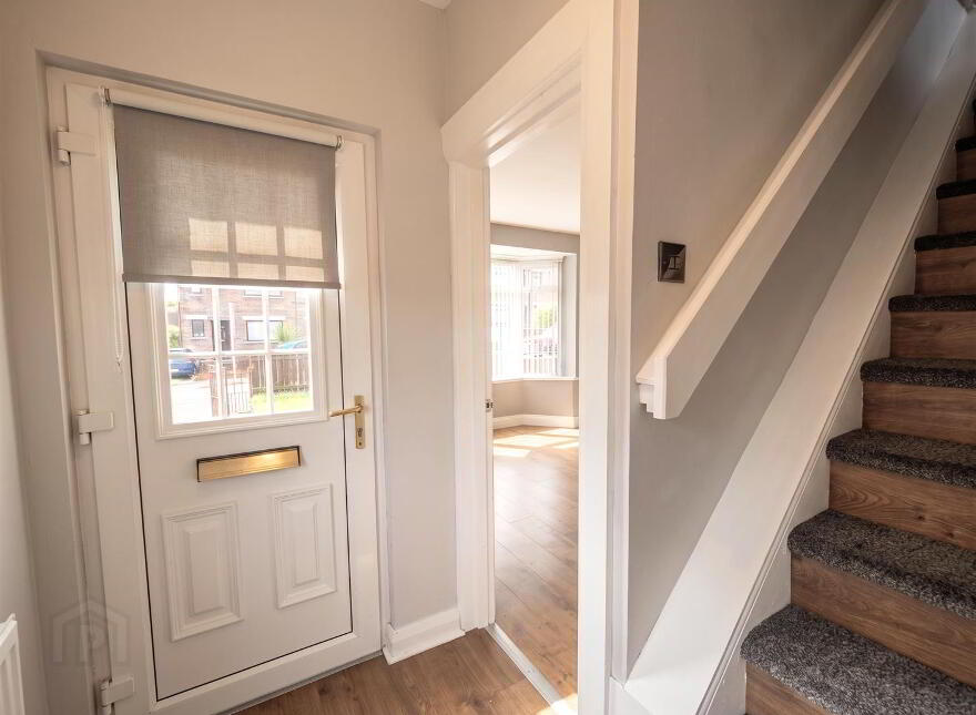 15 Benview Park, Belfast, BT14 8HT