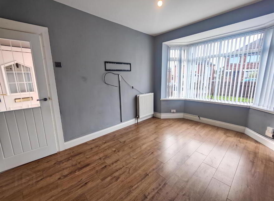 15 Benview Park, Belfast, BT14 8HT