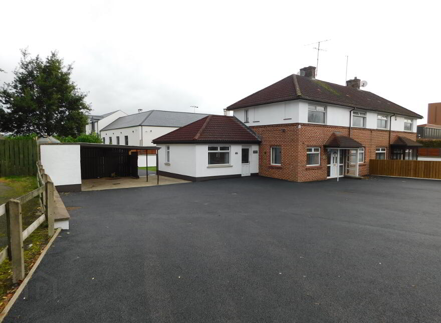 38 Beltany Road, Omagh, BT78 5NF