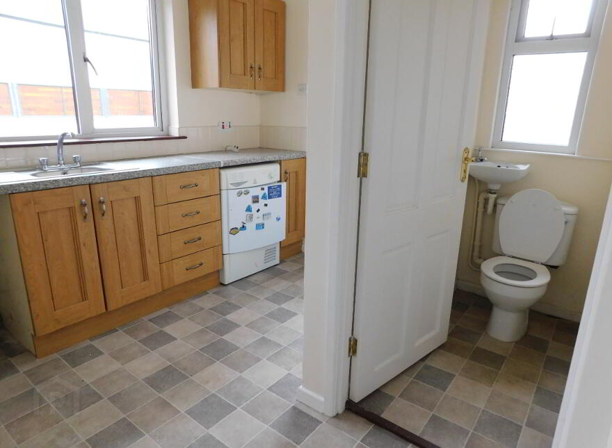 38 Beltany Road, Omagh, BT78 5NF