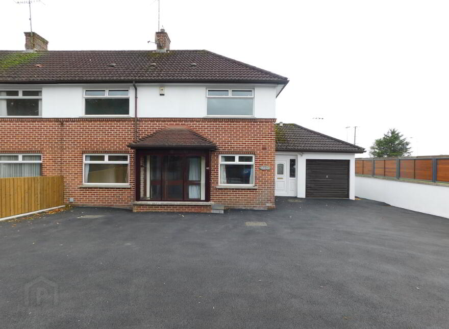 40 Beltany Road, Omagh, BT78 5NF
