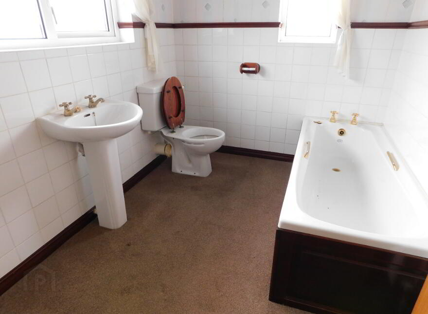 40 Beltany Road, Omagh, BT78 5NF