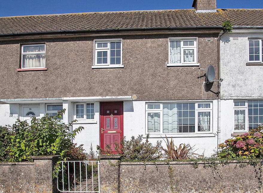 20 Boreenatra, Dungarvan, X35WE26