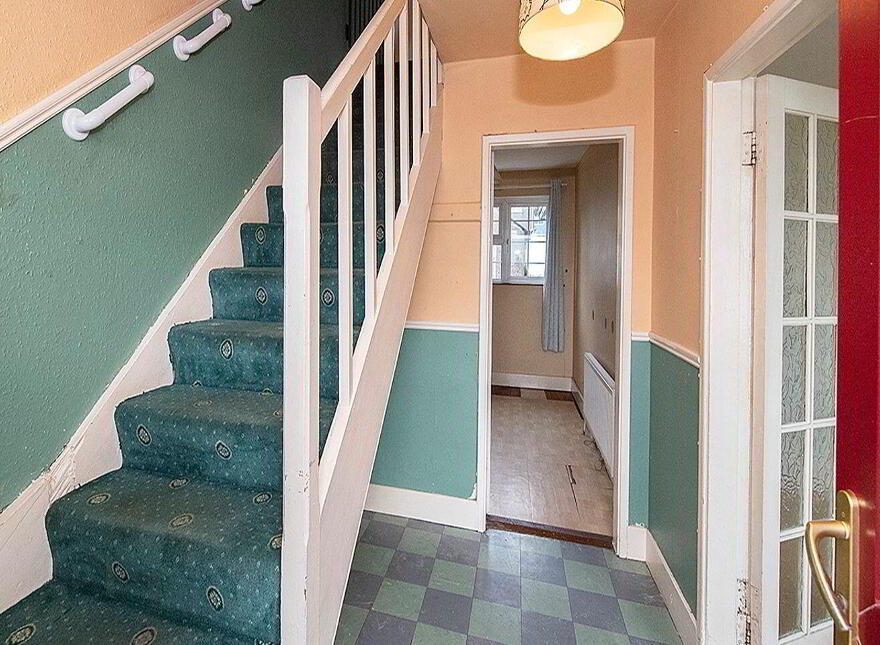 20 Boreenatra, Dungarvan, X35WE26