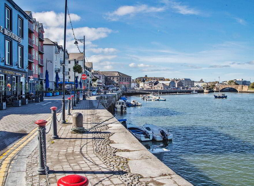 20 Boreenatra, Dungarvan, X35WE26