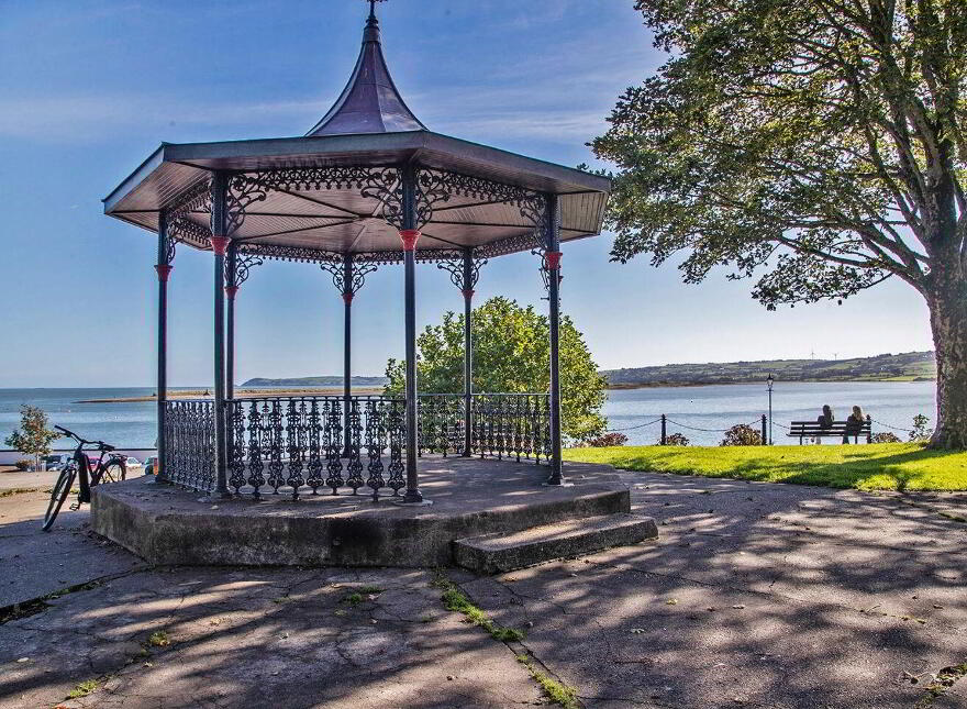 20 Boreenatra, Dungarvan, X35WE26