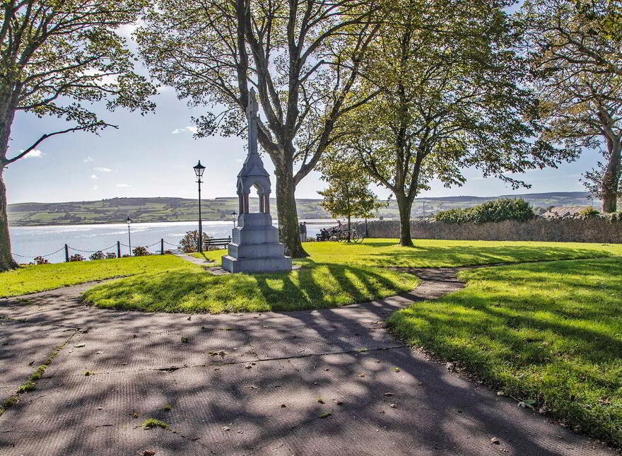 20 Boreenatra, Dungarvan, X35WE26