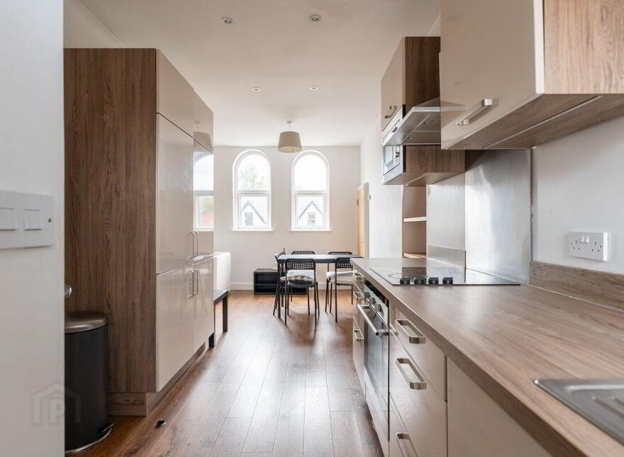 Apt 3, 89 Malone Avenue, Belfast, BT9 6EQ