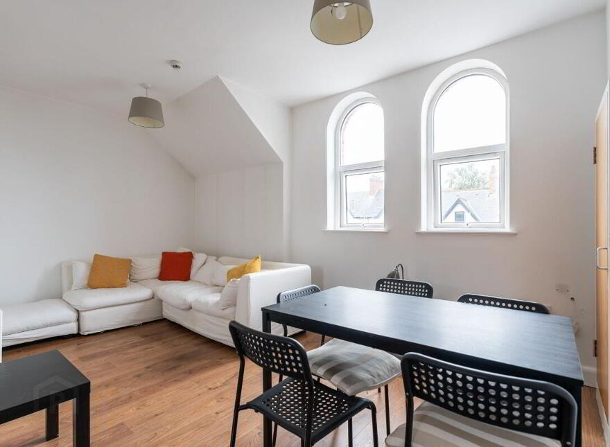 Apt 3, 89 Malone Avenue, Belfast, BT9 6EQ