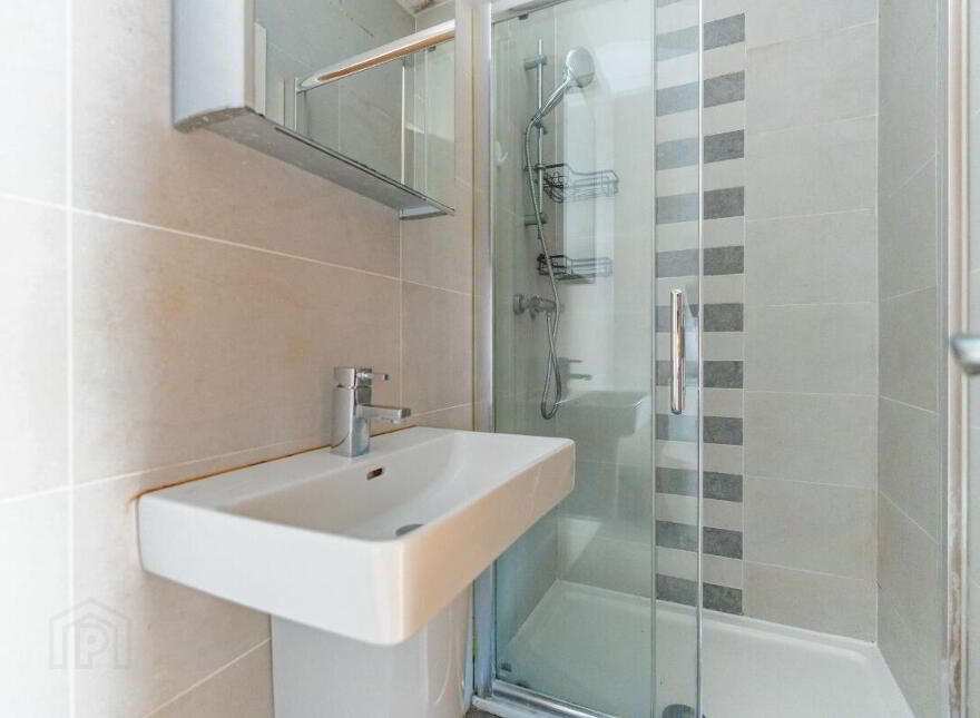 Apt 3, 89 Malone Avenue, Belfast, BT9 6EQ