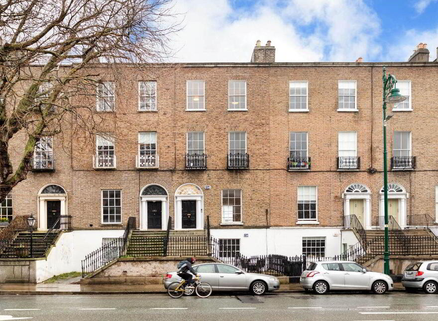 96 Pembroke Road, Ballsbridge, D04TY75
