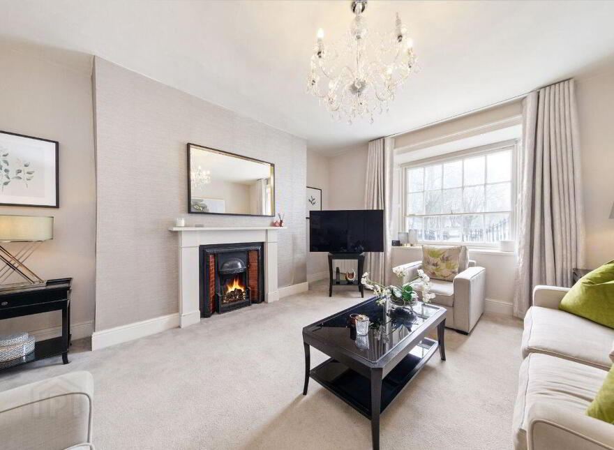 96 Pembroke Road, Ballsbridge, D04TY75