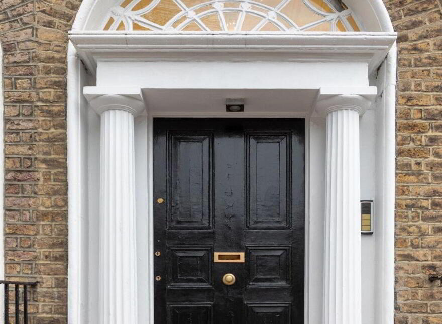 96 Pembroke Road, Ballsbridge, D04TY75
