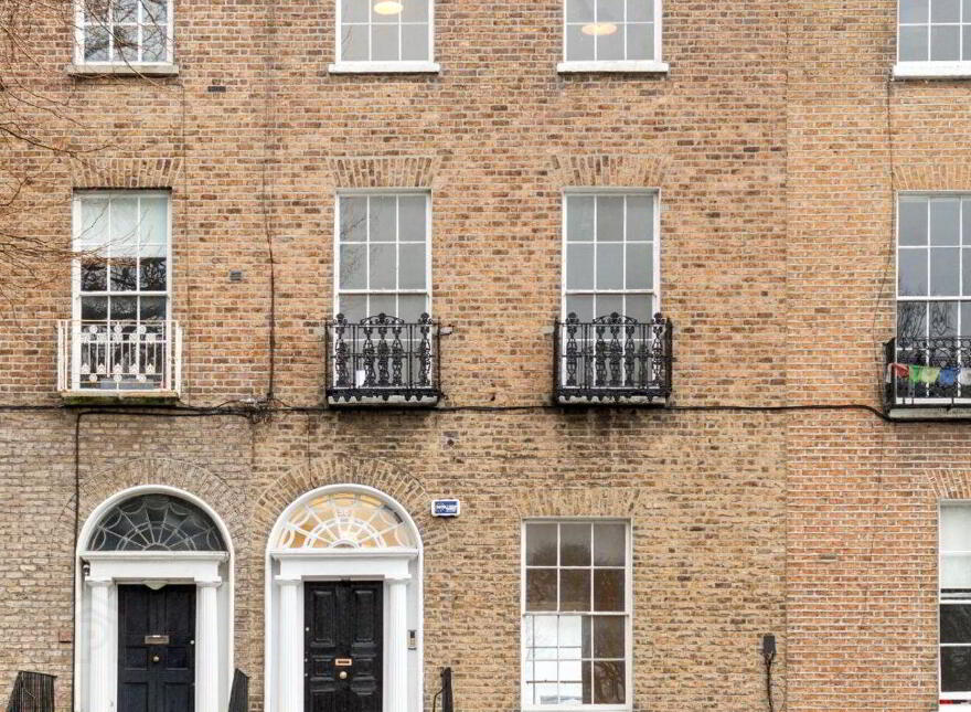 96 Pembroke Road, Ballsbridge, D04TY75