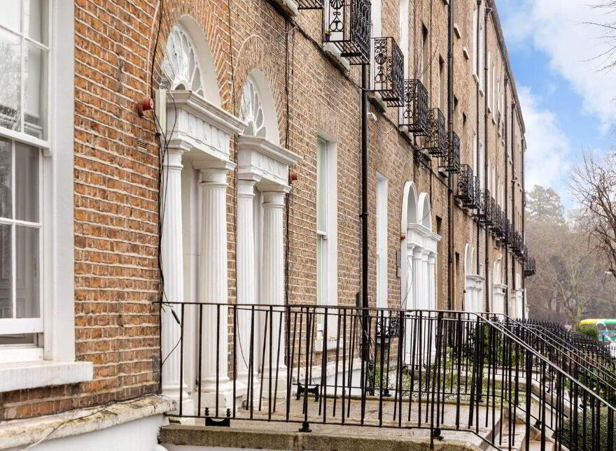 96 Pembroke Road, Ballsbridge, D04TY75