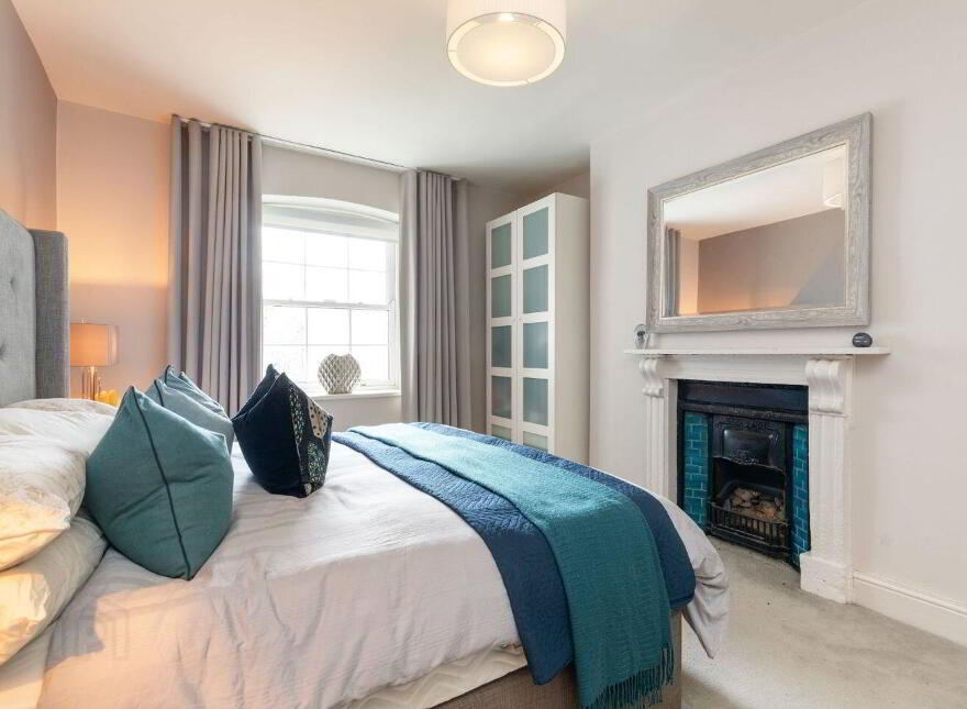 96 Pembroke Road, Ballsbridge, D04TY75