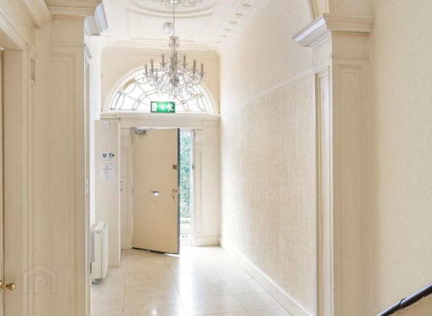 96 Pembroke Road, Ballsbridge, D04TY75