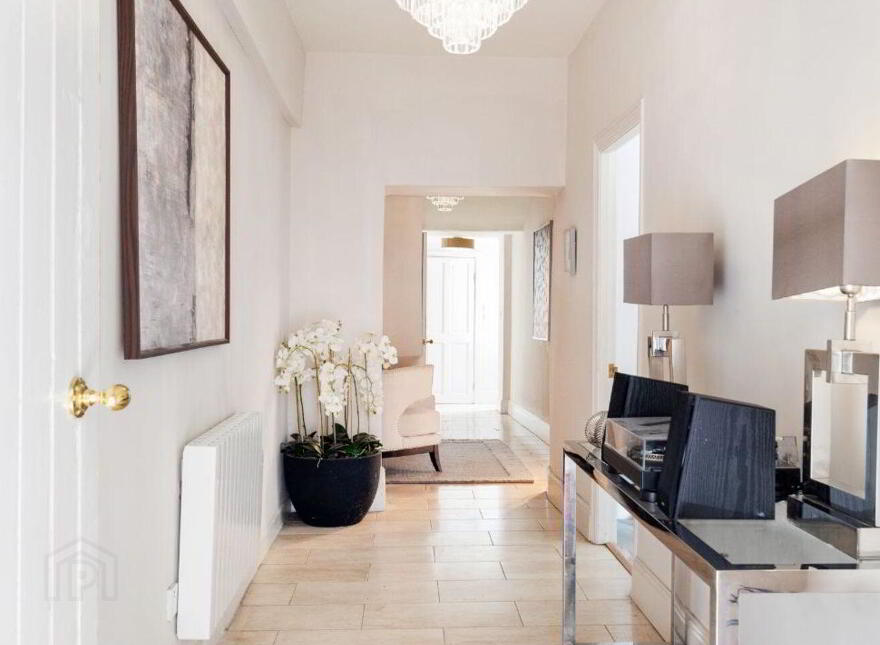 96 Pembroke Road, Ballsbridge, D04TY75