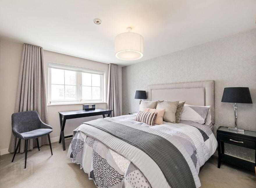 96 Pembroke Road, Ballsbridge, D04TY75