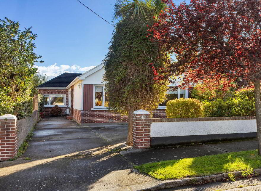 34 Oakley Grove, Blackrock, Blackrock, A94R9F4