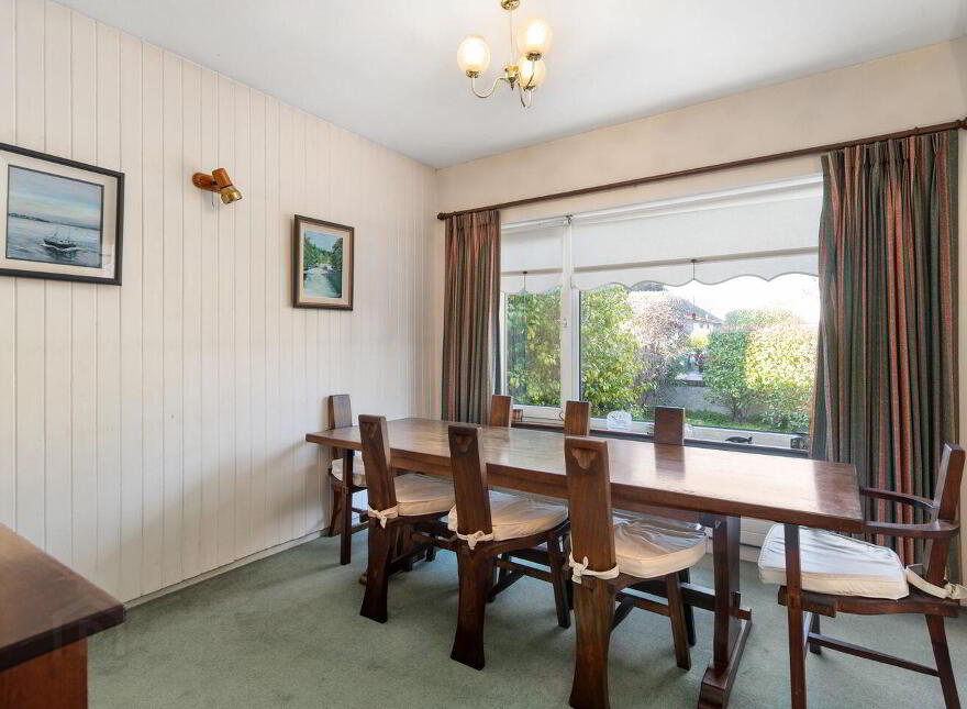 34 Oakley Grove, Blackrock, Blackrock, A94R9F4