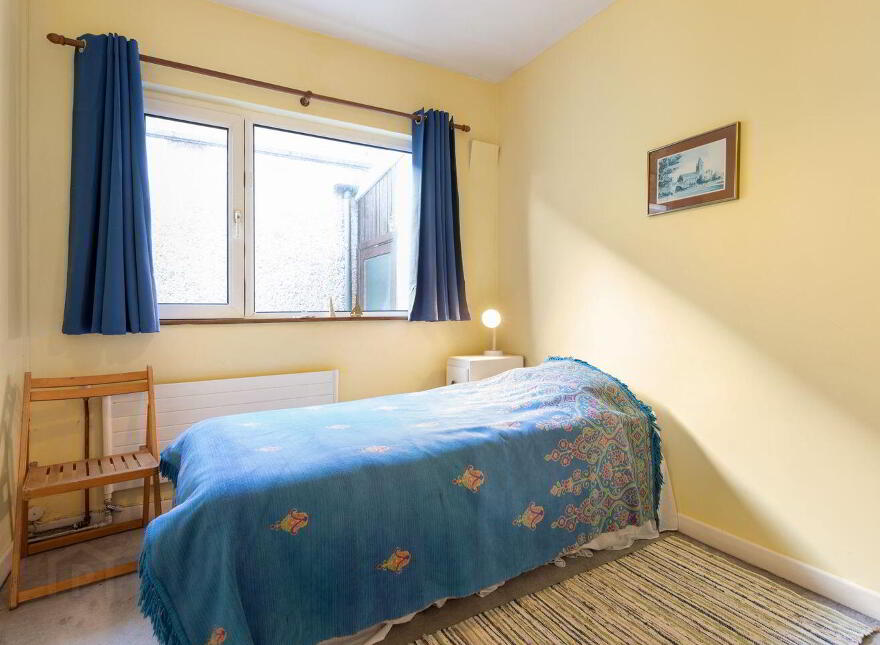 34 Oakley Grove, Blackrock, Blackrock, A94R9F4