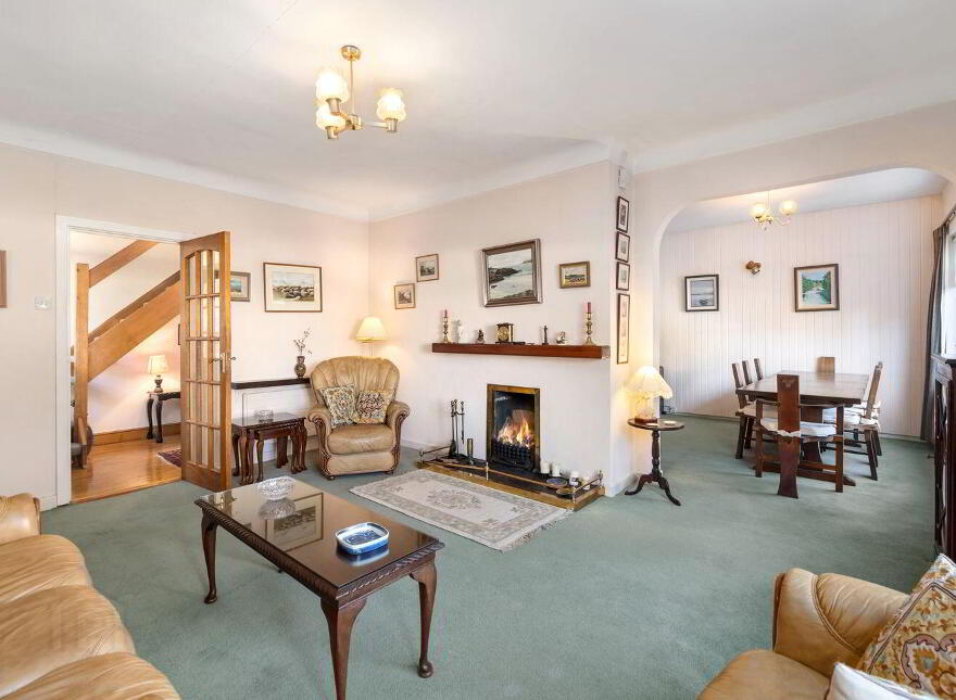 34 Oakley Grove, Blackrock, Blackrock, A94R9F4