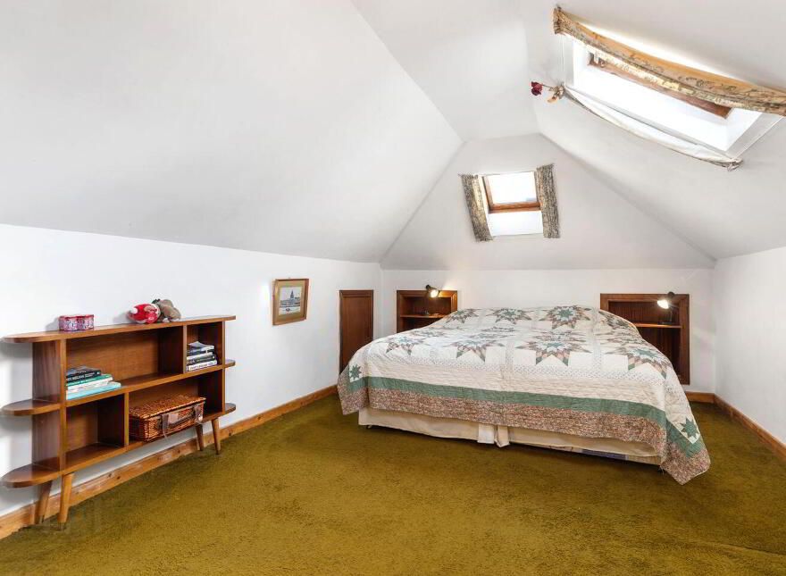 34 Oakley Grove, Blackrock, Blackrock, A94R9F4