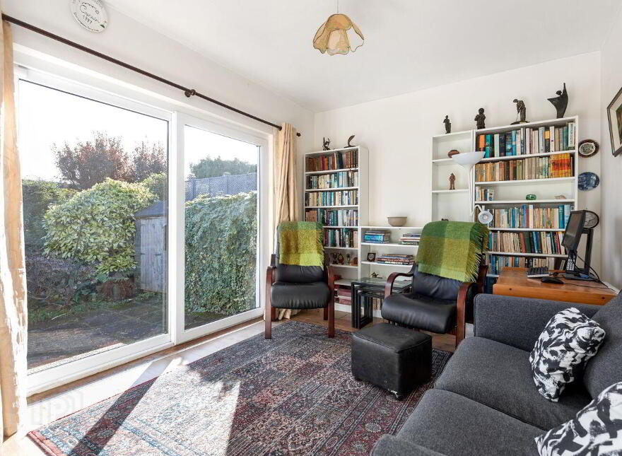 34 Oakley Grove, Blackrock, Blackrock, A94R9F4