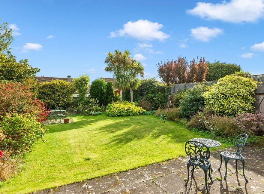 34 Oakley Grove, Blackrock, Blackrock, A94R9F4