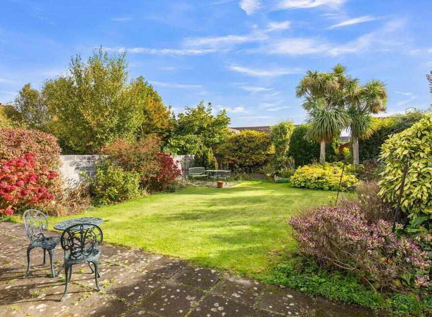 34 Oakley Grove, Blackrock, Blackrock, A94R9F4