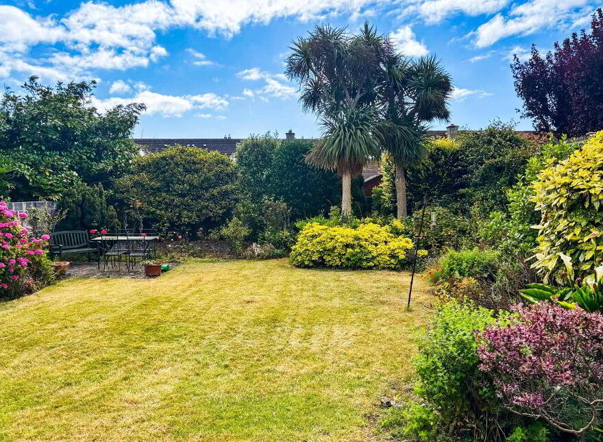 34 Oakley Grove, Blackrock, Blackrock, A94R9F4