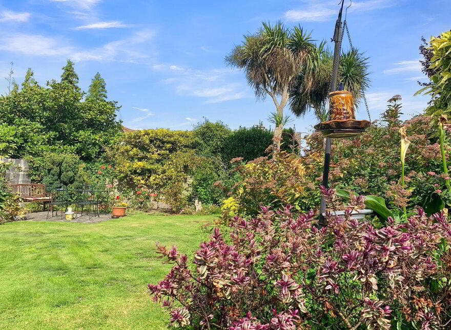 34 Oakley Grove, Blackrock, Blackrock, A94R9F4