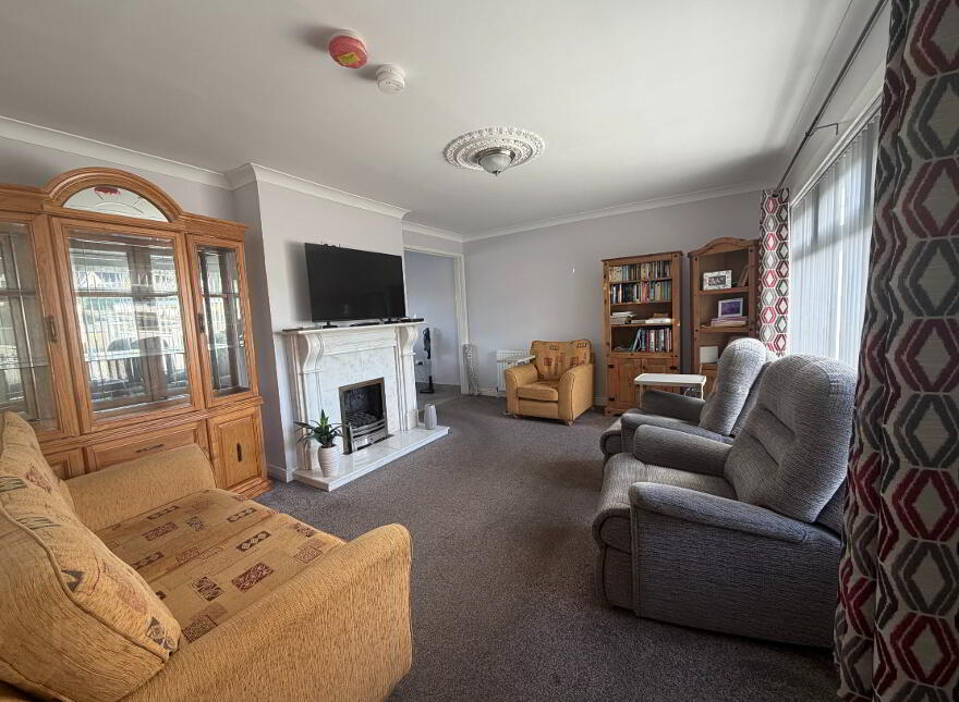 35 Ashgrove Park, Strabane, BT82 9EG