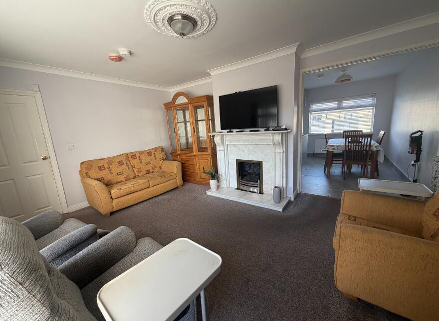 35 Ashgrove Park, Strabane, BT82 9EG