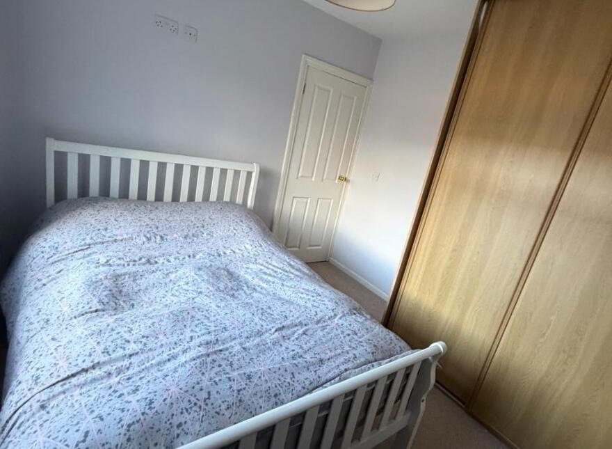 35 Ashgrove Park, Strabane, BT82 9EG