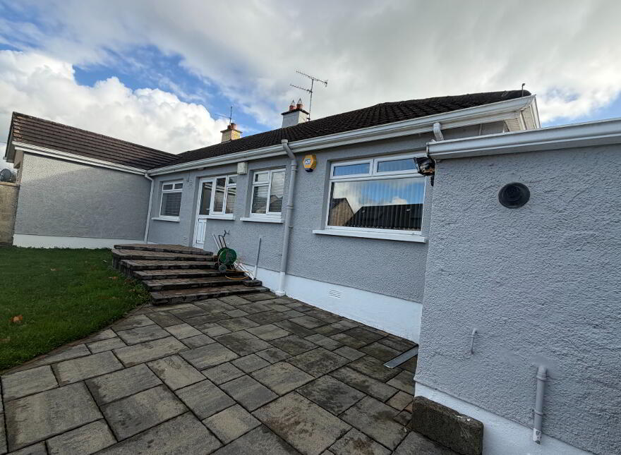 35 Ashgrove Park, Strabane, BT82 9EG